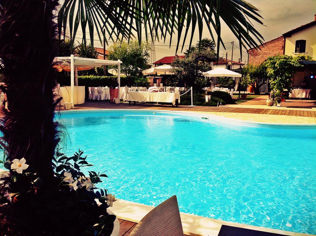 Do Ciacole In Relais Hotel 3*