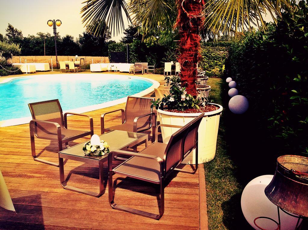 Hotel Do Ciacole In Relais Mira