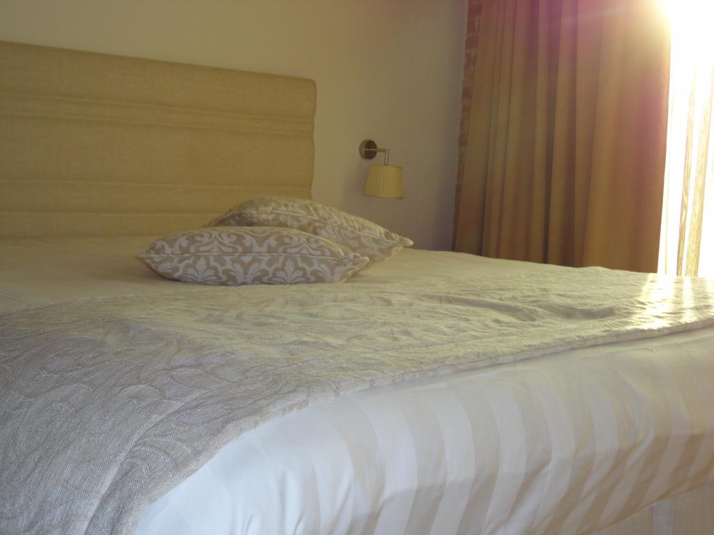 Hotel Do Ciacole In Relais Mira