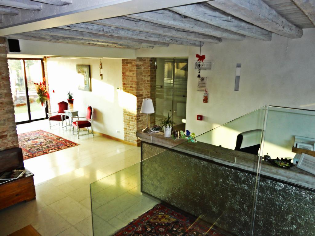 Hotel Do Ciacole In Relais Mira