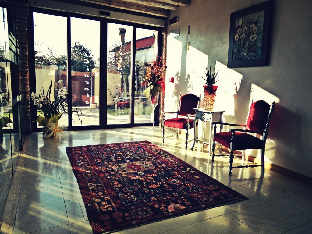 Do Ciacole In Relais Mira