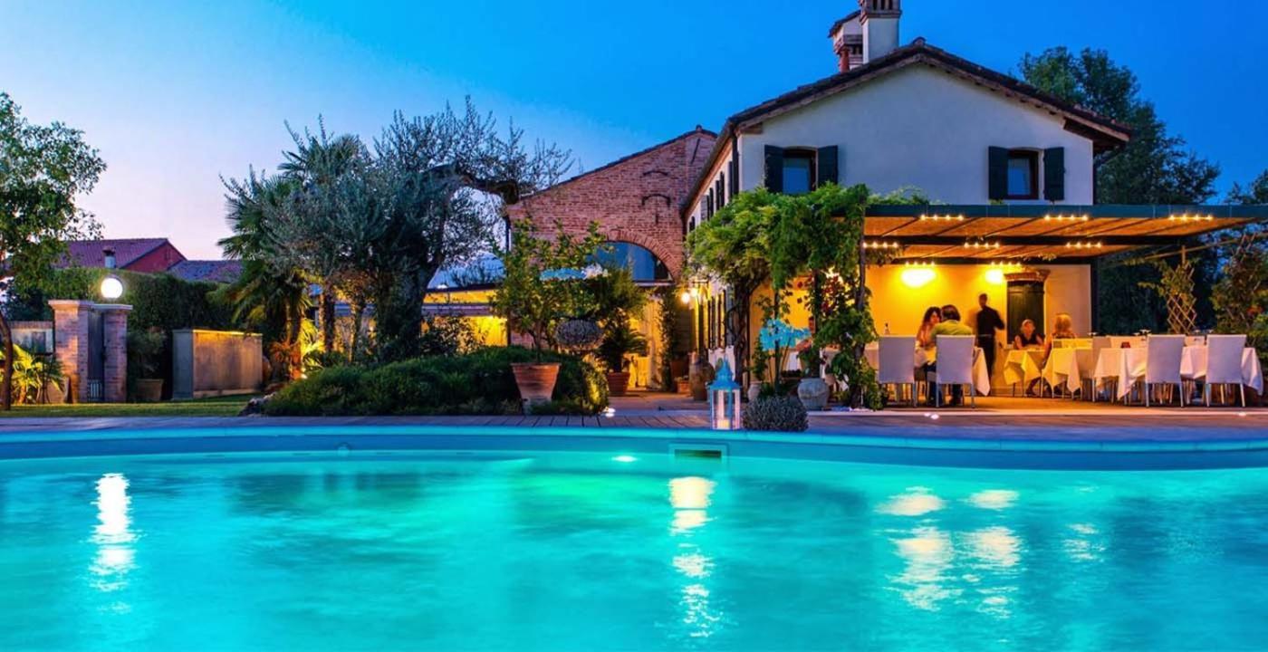 Hotel Do Ciacole In Relais 3*