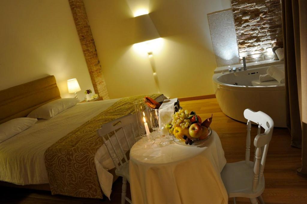 Hotel Do Ciacole In Relais