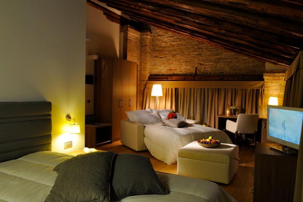 Hotel Do Ciacole In Relais Mira