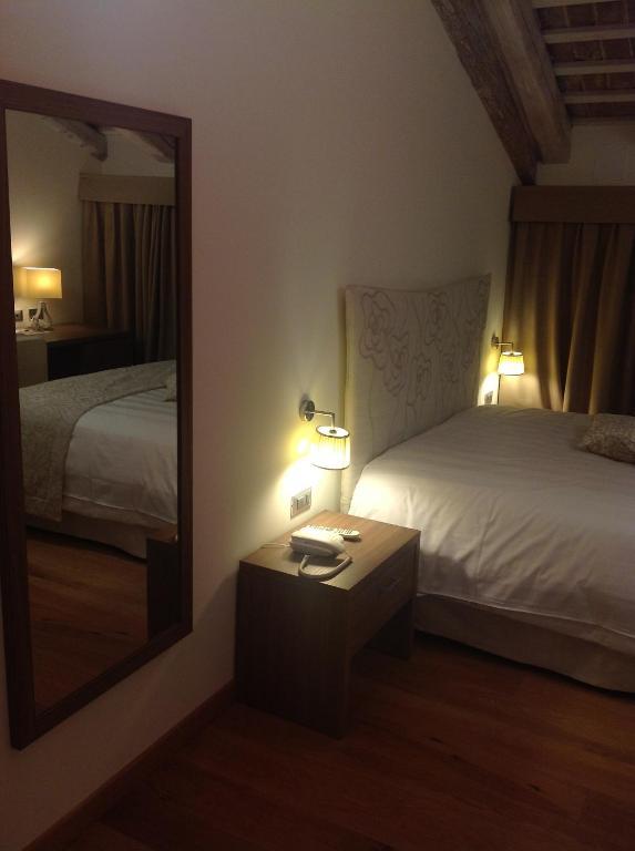 Hotel Do Ciacole In Relais 3*