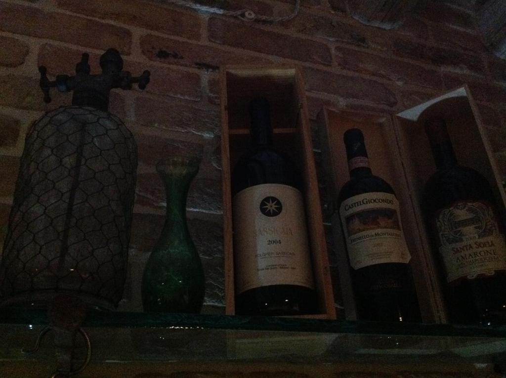 Do Ciacole In Relais Mira