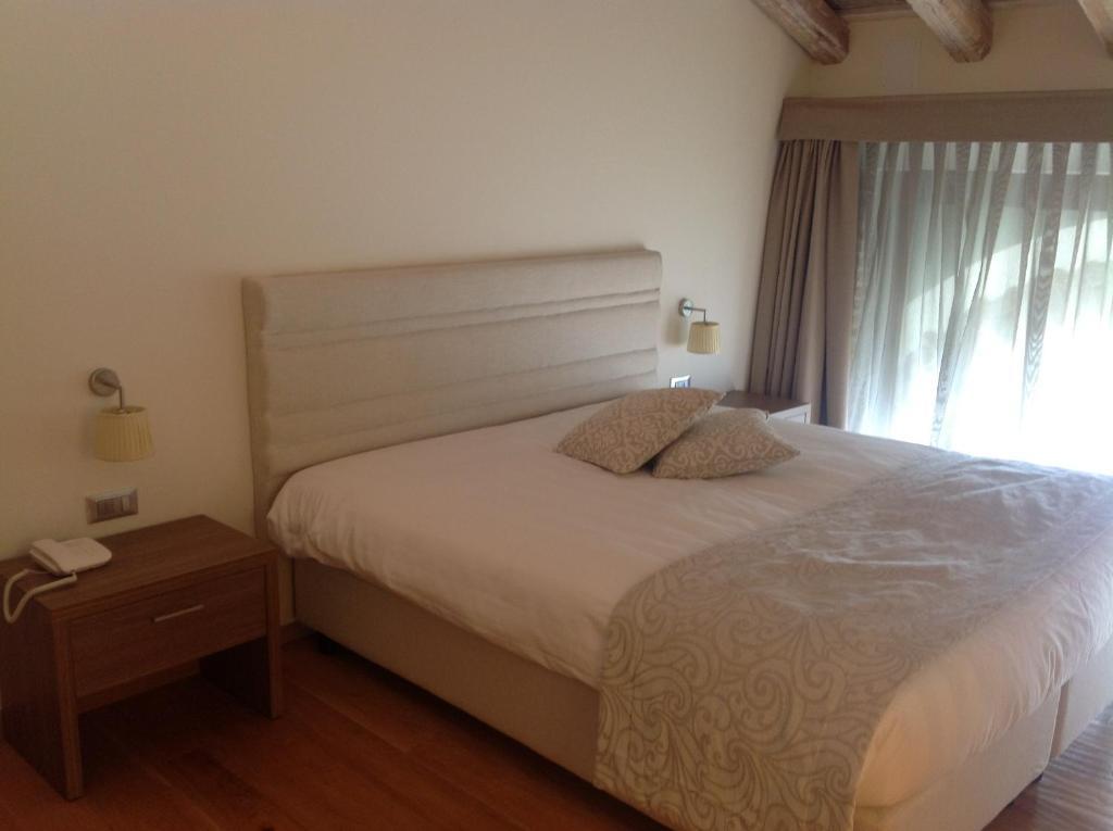 Hotel Do Ciacole In Relais Mira