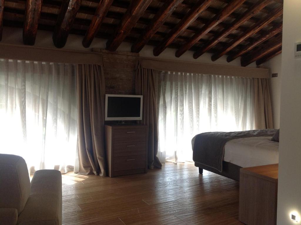 Do Ciacole In Relais Hotel 3*