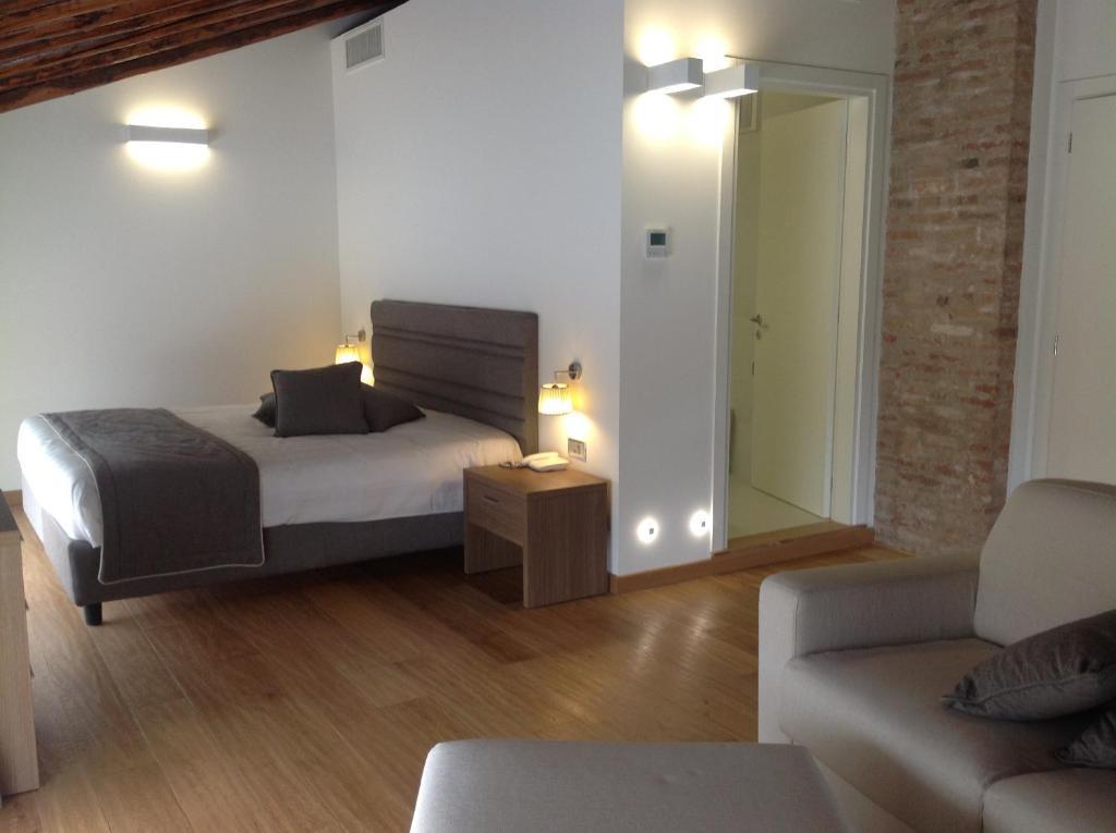 Do Ciacole In Relais 3* Mira