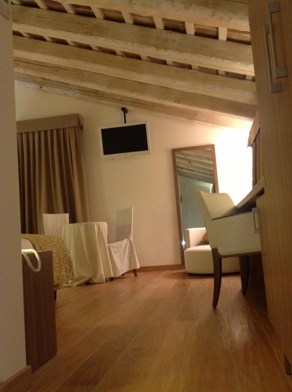 Do Ciacole In Relais