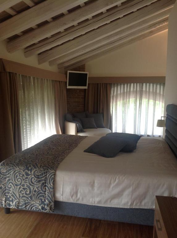 Hotel Do Ciacole In Relais Mira