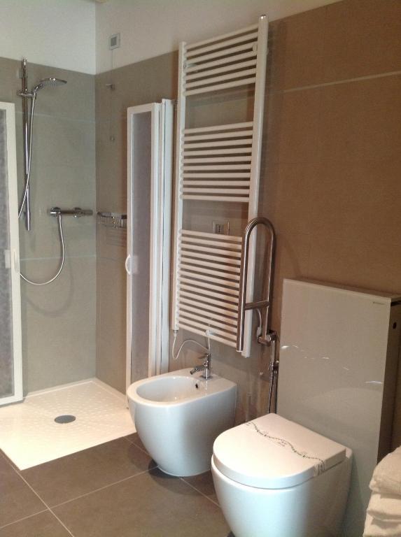 Do Ciacole In Relais Hotel