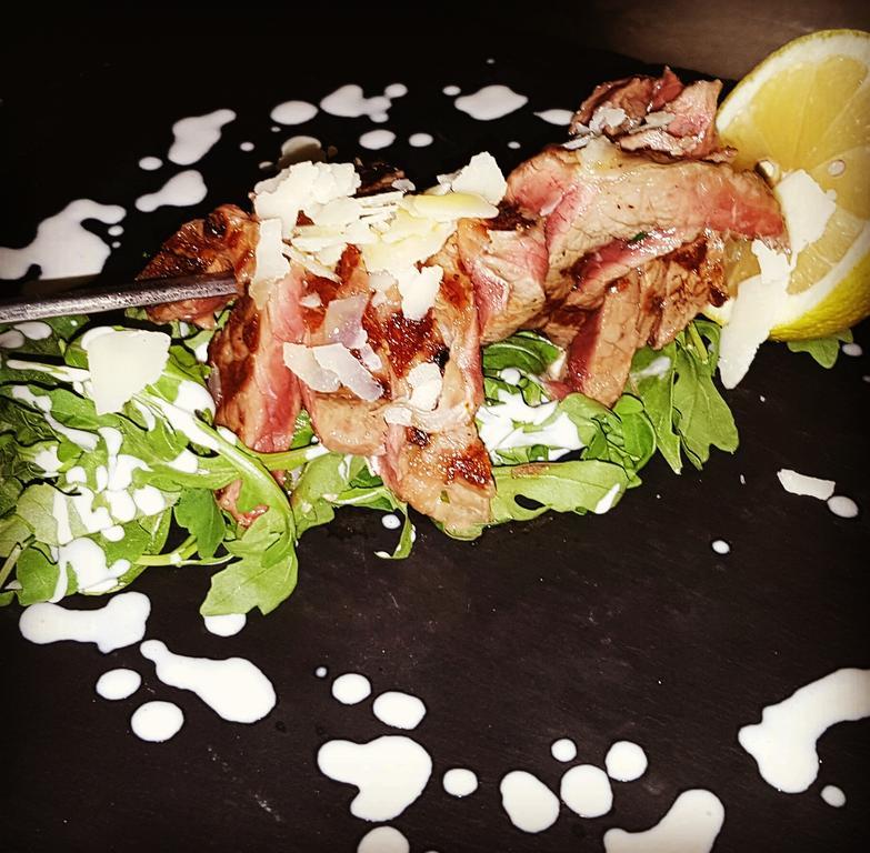 Do Ciacole In Relais Hotel 3*