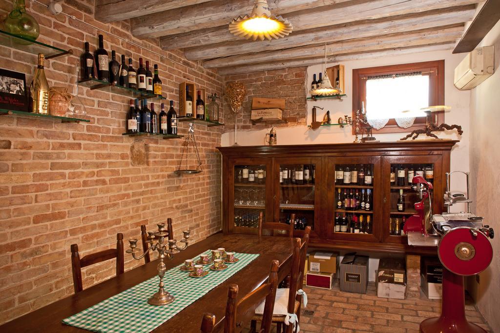 Hotel Do Ciacole In Relais Mira