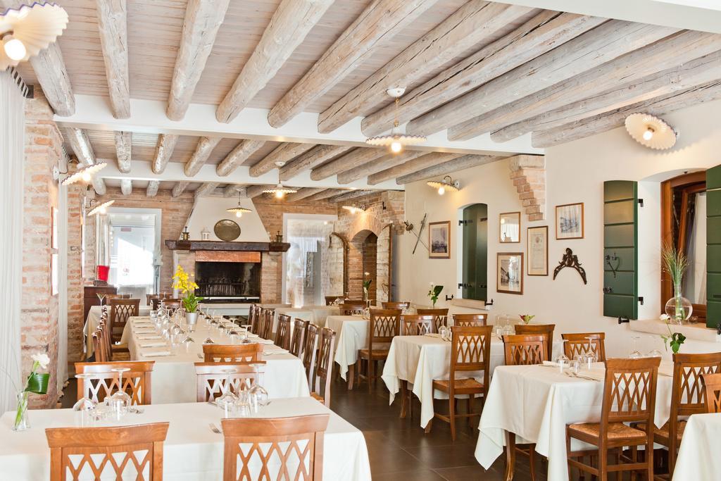 Do Ciacole In Relais