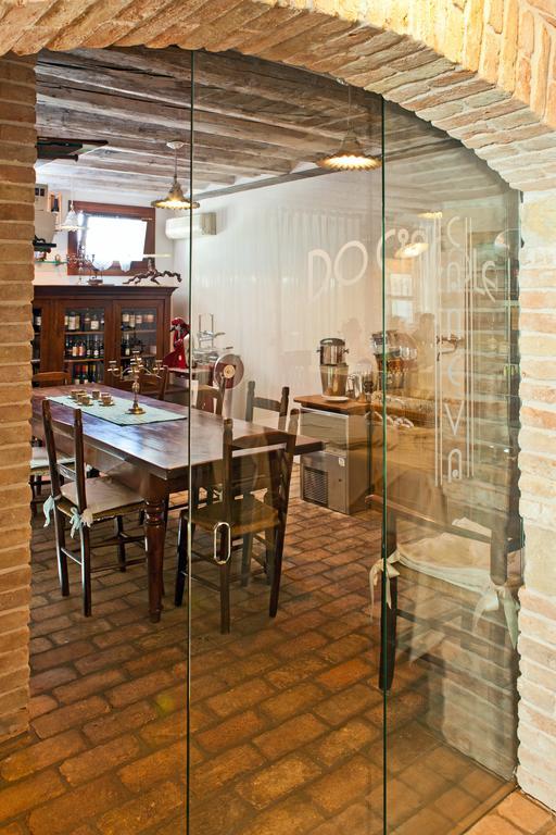 Do Ciacole In Relais 3* Mira