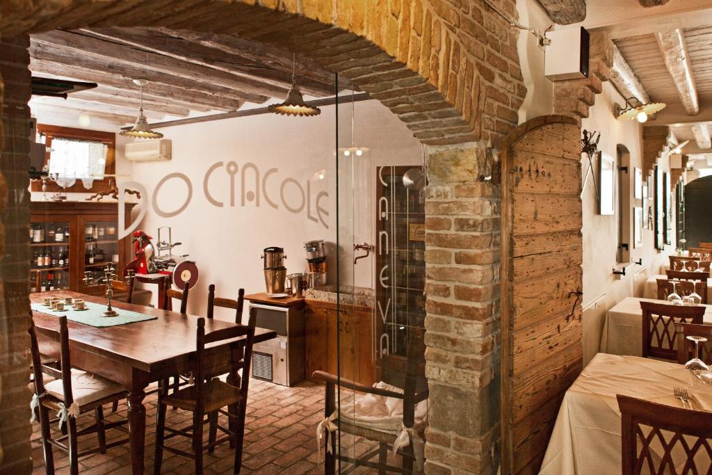 Hotel Do Ciacole In Relais 3*