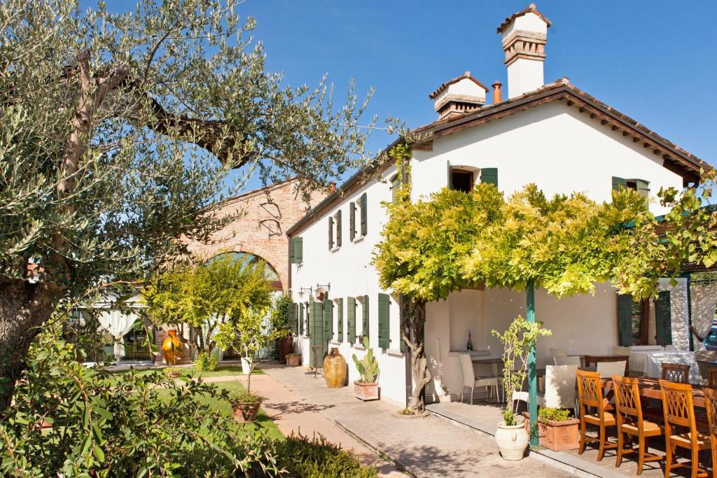 Do Ciacole In Relais