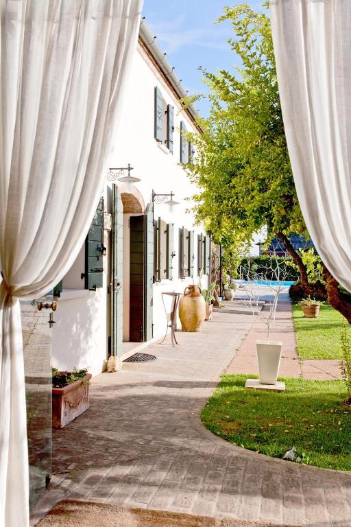 Hotel Do Ciacole In Relais 3*
