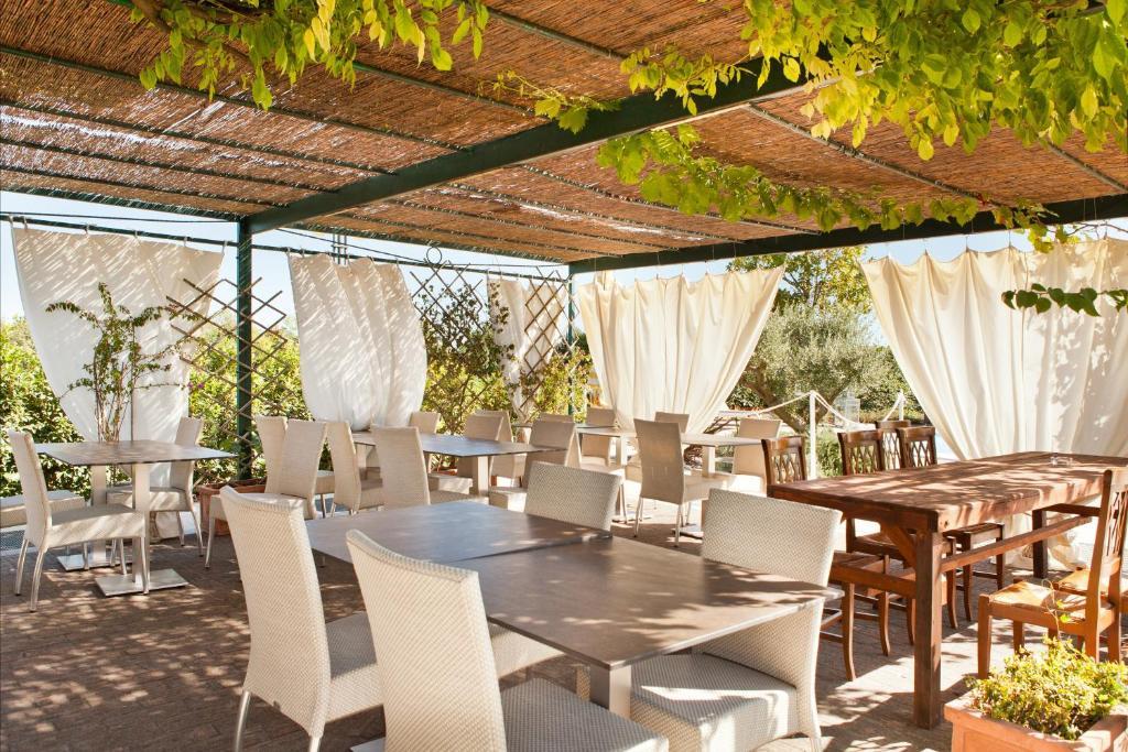 Do Ciacole In Relais Mira