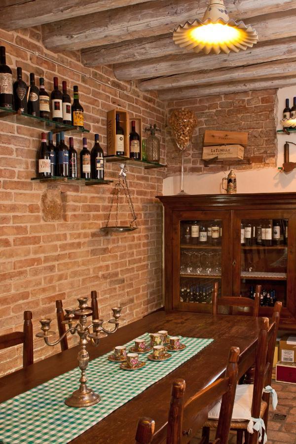 Do Ciacole In Relais 3*